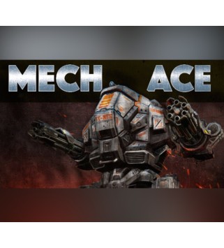 Mech Ace Combat Trainer Edition Steam Key GLOBAL